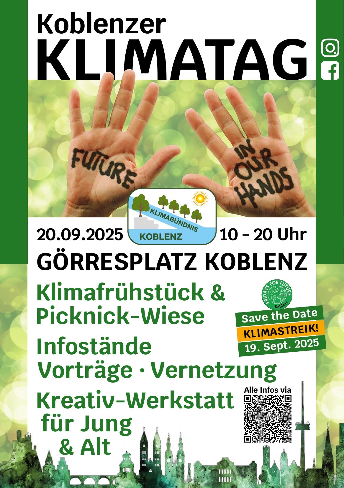 koblenzer klimatag