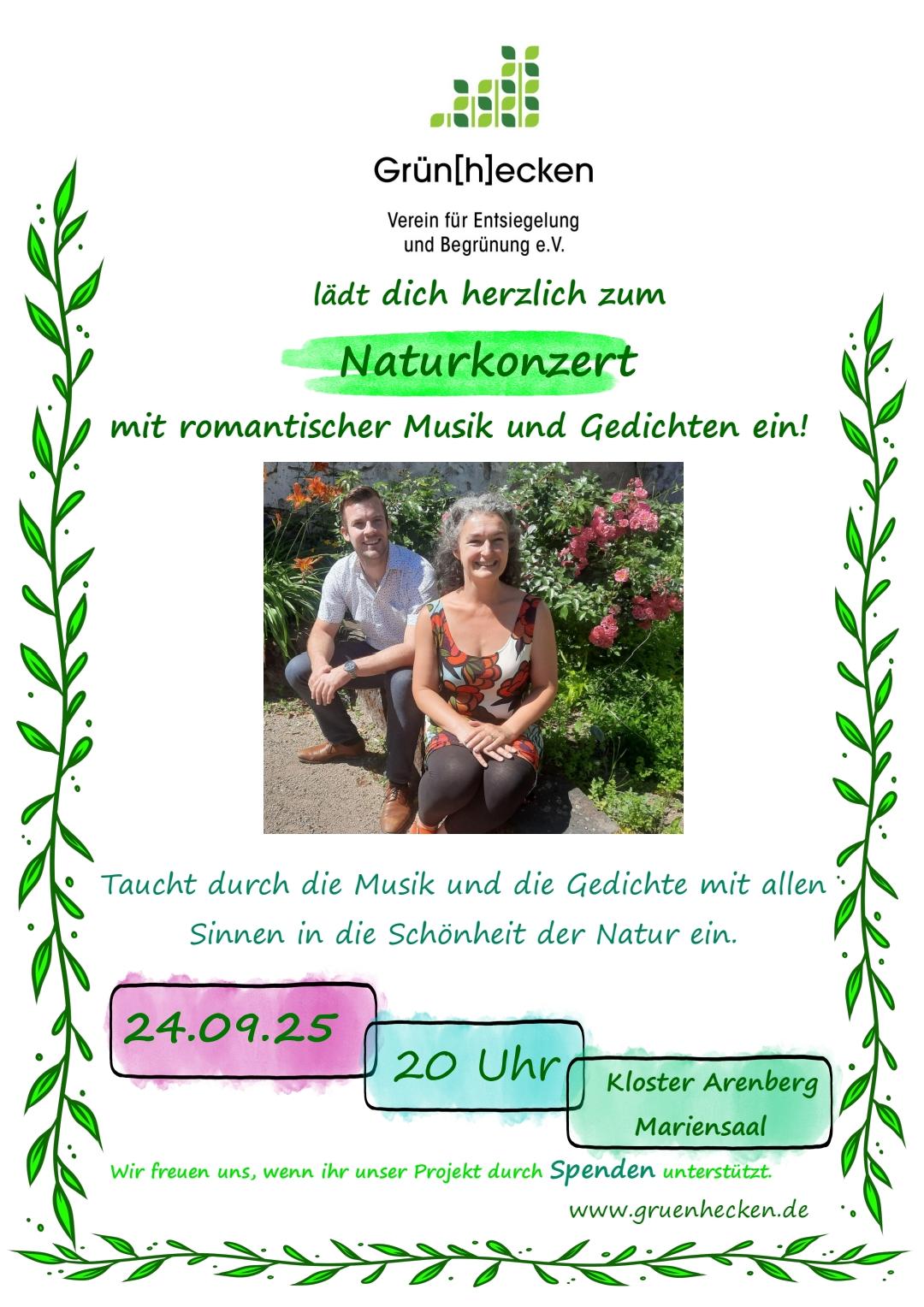 naturkonzert