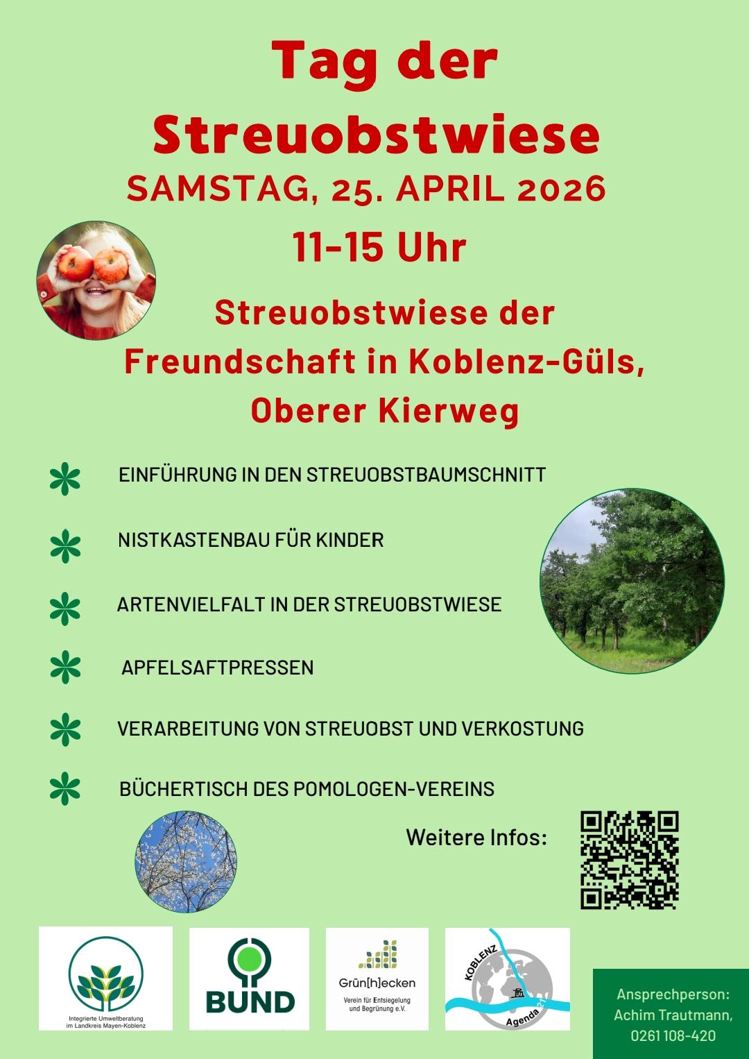 tag der streuobstwiese